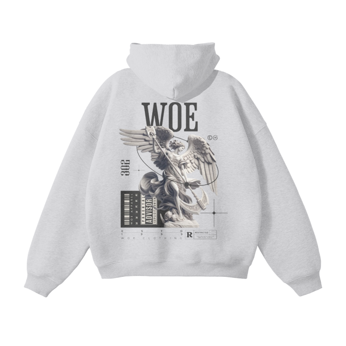 WOE Hoodie