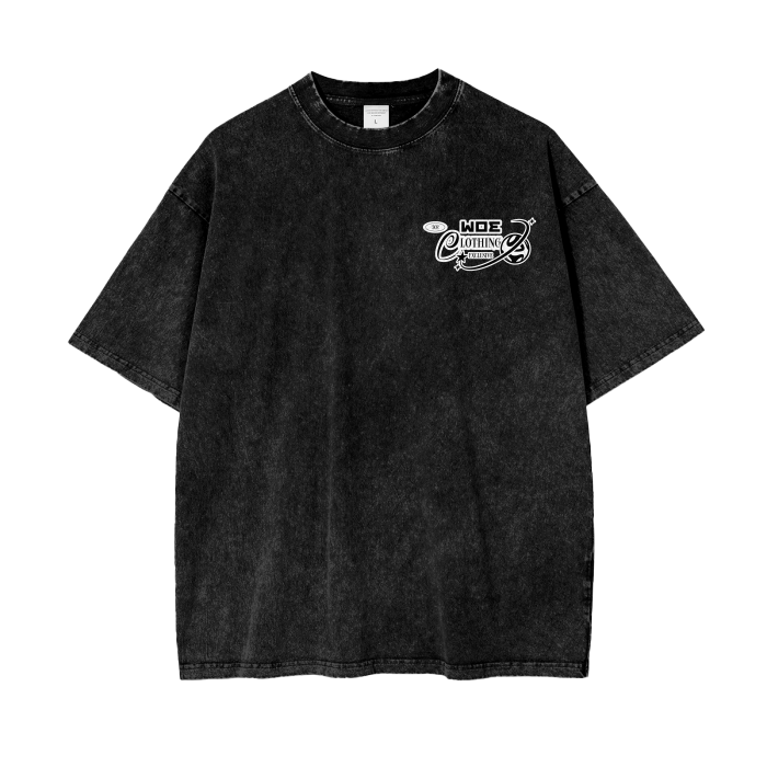 Woe Tee (302)