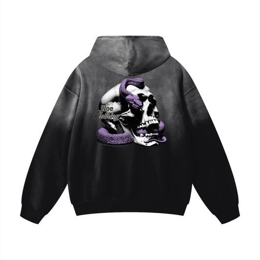 Woe Hoodie