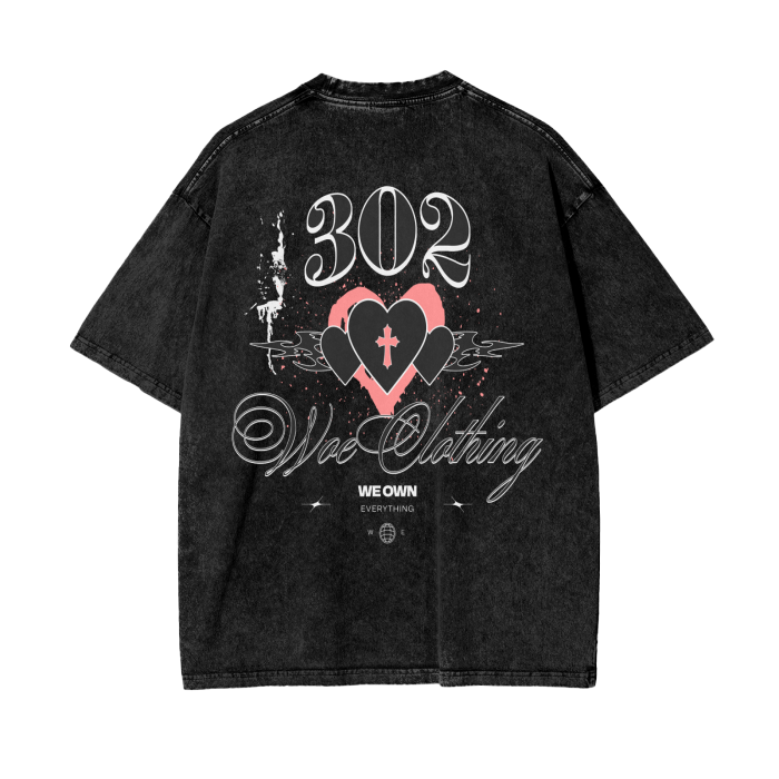 Woe Tee (302)