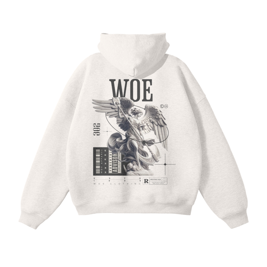 WOE Hoodie