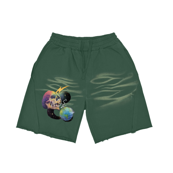 WOE Shorts