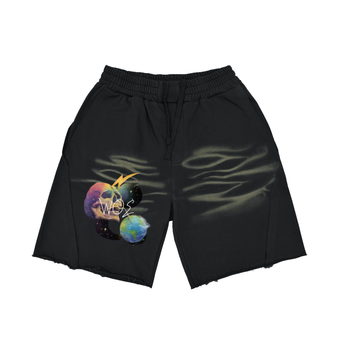 WOE Shorts