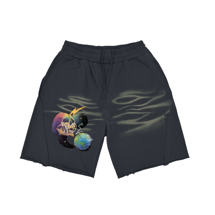 WOE Shorts