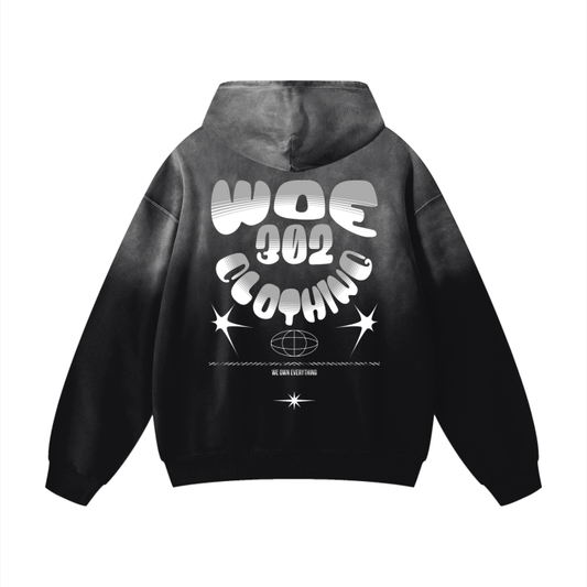 Woe Hoodie (302)