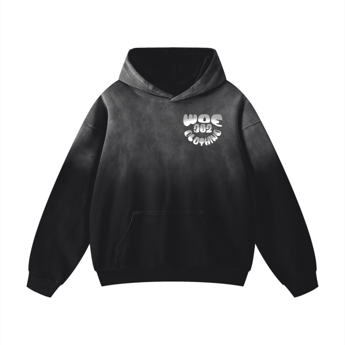 Woe Hoodie (302)